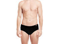 Body X Striped Briefs-BX30B