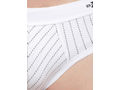 Body X Striped Briefs-BX30B