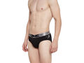 BodyX Men Briefs BX32B-BLACK