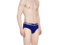 BodyX Men Briefs BX32B-D.Blue