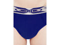 BodyX Men Briefs BX32B-D.Blue