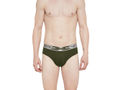 BodyX Men Briefs BX32B-Olive