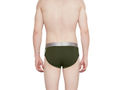 BodyX Men Briefs BX32B-Olive