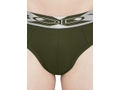 BodyX Men Briefs BX32B-Olive