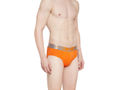 BodyX Men Briefs BX32B-ORANGE