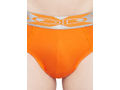 BodyX Men Briefs BX32B-ORANGE