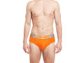 BodyX Men Briefs BX32B-ORANGE