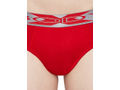 BodyX Men Briefs BX32B-RED