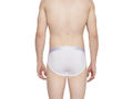 BodyX Men Briefs BX32B-WHITE