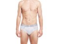 BodyX Men Briefs BX32B-WHITE