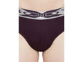 BodyX Men Briefs BX32B-WINE