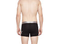 BodyX Men Trunks BX32T-BLACK