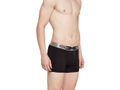 BodyX Men Trunks BX32T-BLACK