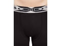 BodyX Men Trunks BX32T-BLACK