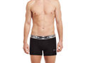 BodyX Men Trunks BX32T-BLACK