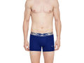 BodyX Men Trunks BX32T-D.Blue