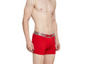 BodyX Men Trunks BX32T-RED