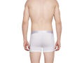 BodyX Men Trunks BX32T-WHITE