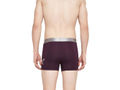 BodyX Men Trunks BX32T-WINE