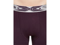 BodyX Men Trunks BX32T-WINE