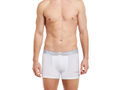 BodyX Men Trunks BX32T-WHITE