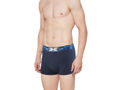 Body X Elaganza Solid Trunks Pack of 5 -BX34T-D-Assorted
