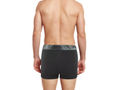 Body X Elaganza Solid Trunks Pack of 5 -BX34T-D-Assorted