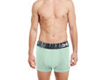 Body X Elaganza Solid Trunks Pack of 5 -BX34T-L-Assorted