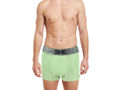 Body X Elaganza Solid Trunks Pack of 5 -BX34T-L-Assorted