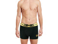 Body X Elaganza Solid Trunks Pack of 5 -BX36T-Assorted