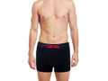 Body X Elaganza Solid Trunks Pack of 5 -BX40T-Assorted