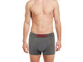 Body X Elaganza Solid Trunks Pack of 5 -BX40T-Assorted