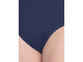 BODYCARE Pack of 2 100% Cotton Sanitary Panties in Assorted Colors-11-C-Navy