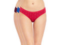 Pack of 3 Bodycare Assorted Cotton Printed Bikini Briefs-13000