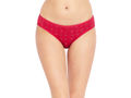 Pack of 3 Bodycare Assorted Cotton Printed Bikini Briefs-13000