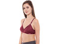 Perfect Coverage Bra-1528MH