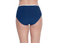 BODYCARE Solid Color Panties in Pack of 3-9535-Assorted