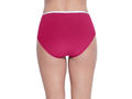 BODYCARE Solid Color Panties in Pack of 3-9535-Assorted