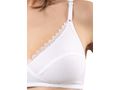 Perfect Coverage Bra-1527W