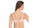 Perfect Coverage Bra-1586PE