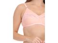 Perfect Coverage Bra-1586PE