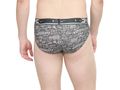 Body X Printed Briefs-BX01B-1