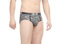 Body X Printed Briefs-BX01B-1