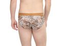 Body X Printed Briefs-BX06B