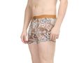 Body X Printed Trunks-BX06T