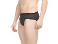 Body X Striped Briefs-BX09B