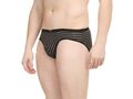 Body X Striped Briefs-BX09B