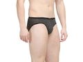 Body X Striped Briefs-BX09B