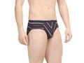 Body X Striped Briefs-BX09B