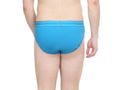 Body X Solid Briefs-BX10B